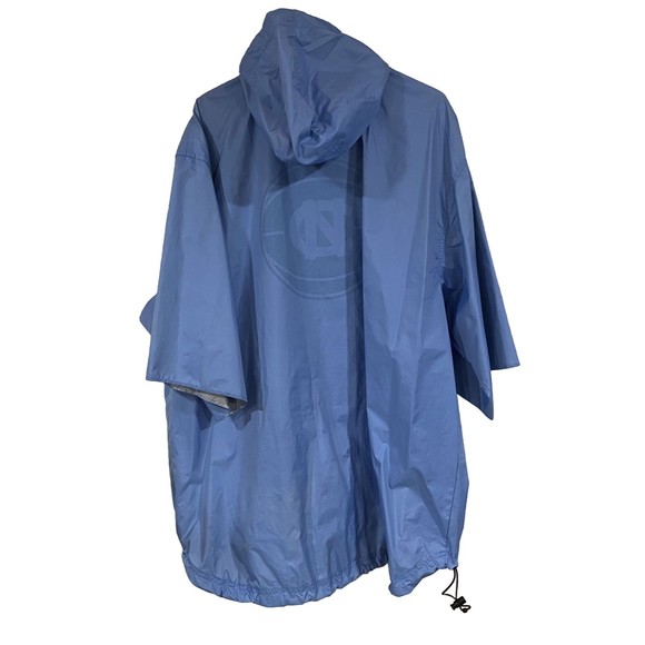 Air Jordan Jumpman North Carolina Tar Heels Windbreaker NCAA Mens XL - Picture 15 of 15